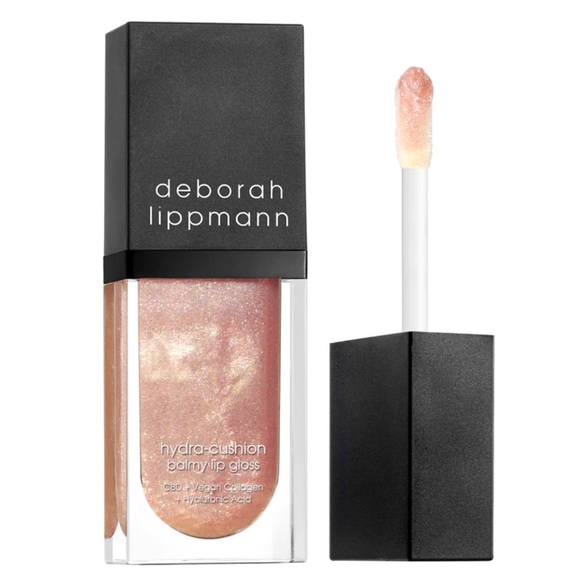 Deborah Lippmann Balmy Lip Gloss - Picture 4 of 8